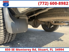 Used 2015  Toyota Tundra 4WD Truck CrewMax 5&period;7L FFV V8 6-Spd AT &lpar;Natl&rpar; at Victory Auto Store near Stuart&comma; FL