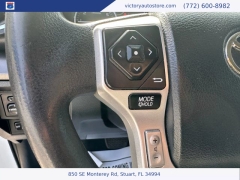 Used 2014 Toyota Tundra 2WD CrewMax SR5 5.7L at Victory Auto Store near Stuart, FL