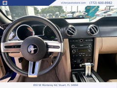 Used 2008 Ford Mustang 2d Convertible GT Premium at Victory Auto Store near Stuart, FL