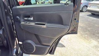 Used 2012 Jeep Liberty 4d SUV 4WD Limited Jet at Victory Auto Store near Stuart, FL