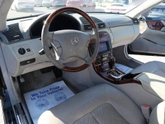 Used 2004 Mercedes-Benz CL-Class 2d Coupe CL500 at Victory Auto Store near Stuart, FL