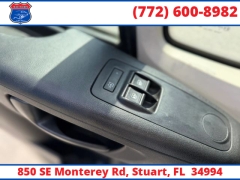 Used 2018  Ram ProMaster Cargo Van 1500 High Roof Van 136" WB at Victory Auto Store near Stuart&comma; FL