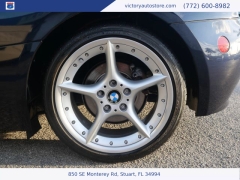 Used 2007 BMW Z4 2dr Roadster 3.0si at Victory Auto Store near Stuart, FL