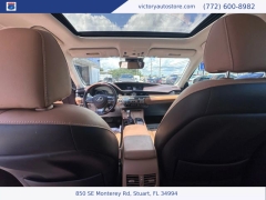 Used 2018 Lexus ES ES 350 FWD at Victory Auto Store near Stuart, FL