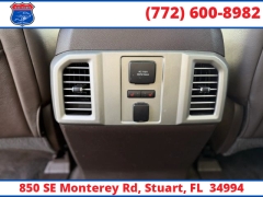 Used 2015  Ford F-150 4WD SuperCrew 157" at Victory Auto Store near Stuart&comma; FL