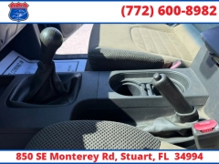 Used 2007  Nissan Xterra 4d SUV RWD S 6spd at Victory Auto Store near Stuart&comma; FL