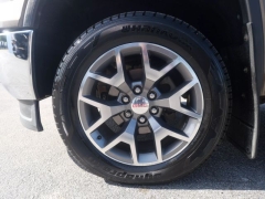 Used 2015 GMC Sierra 1500 4WD Crew Cab SLT at Victory Auto Store near Stuart, FL