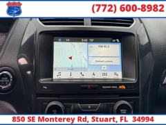 Used 2018  Ford Explorer XLT 4WD at Victory Auto Store near Stuart&comma; FL