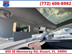 Used 2022  Tesla Model Y Performance AWD at Victory Auto Store near Stuart&comma; FL
