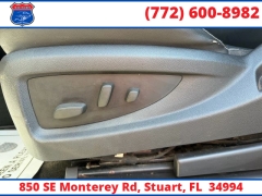 Used 2014  Chevrolet Silverado 1500 4WD Crew Cab LT at Victory Auto Store near Stuart&comma; FL