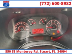 Used 2016  Ram ProMaster City Cargo Van 122" WB Tradesman SLT at Victory Auto Store near Stuart&comma; FL