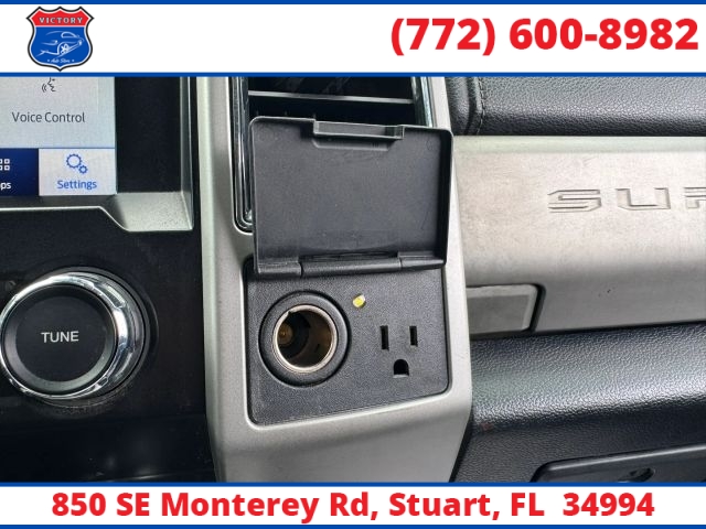 2021 Ford F-250 Super Duty Lariat - Photo 53