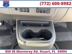 Used 2021  Nissan NV Cargo NV1500 Standard Roof V6 SV at Victory Auto Store near Stuart&comma; FL