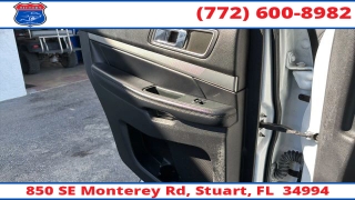 Used 2018  Ford Explorer 4d SUV FWD XLT at Victory Auto Store near Stuart&comma; FL