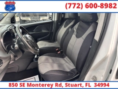 Used 2016  Ram ProMaster City Cargo Van Tradesman at Victory Auto Store near Stuart&comma; FL