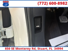 Used 2018  Honda Pilot 4d SUV FWD LX at Victory Auto Store near Stuart&comma; FL