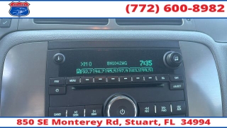 Used 2010  Chevrolet Avalanche 4d SUV 4WD LT at Victory Auto Store near Stuart&comma; FL