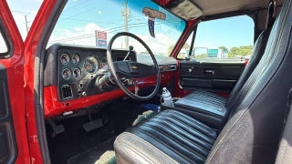 Used 1973 Chevrolet BLAZER K5 at Victory Auto Store near Stuart, FL