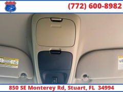 Used 2008  Ford Explorer Sport Trac 4d SUV 2WD Limited V8 at Victory Auto Store near Stuart&comma; FL
