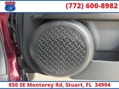 Used 2007  Toyota FJ Cruiser 4WD 4dr &lpar;Natl&rpar; at Victory Auto Store near Stuart&comma; FL