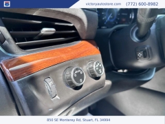 Used 2016 Cadillac Escalade 4d SUV 4WD Premium at Victory Auto Store near Stuart, FL