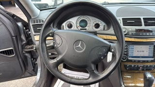 Used 2006 Mercedes-Benz E-Class 4d Sedan E55 at Victory Auto Store near Stuart, FL