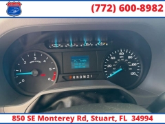 Used 2021  Ford E-Series Cutaway E-450 DRW WB at Victory Auto Store near Stuart&comma; FL