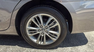 Used 2015 Toyota Camry 4dr Sdn I4 Auto (Natl) at Victory Auto Store near Stuart, FL