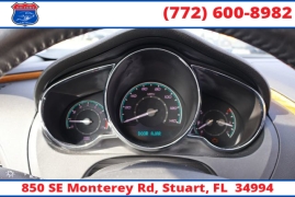 Used 2010  Chevrolet Malibu 4d Sedan LT w/2LT at Victory Auto Store near Stuart, FL