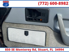 Used 1987  Pontiac Fiero 2d Coupe GT at Victory Auto Store near Stuart&comma; FL