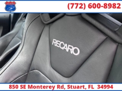 Used 2018  Ford Mustang 2d Fastback GT at Victory Auto Store near Stuart&comma; FL