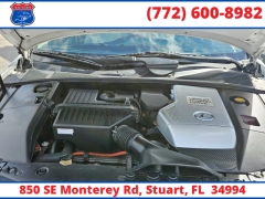 Used 2007  Lexus RX 400h AWD 4dr Hybrid at Victory Auto Store near Stuart&comma; FL