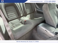 Used 2017 Ford Mustang EcoBoost Fastback at Victory Auto Store near Stuart, FL
