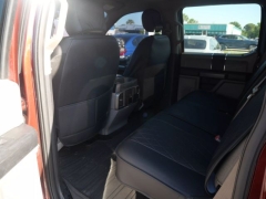 Used 2016 Ford F-150 2WD SuperCrew at Victory Auto Store near Stuart, FL