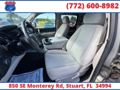 Used 2007  Chevrolet Silverado 1500 2WD Crew Cab 143&period;5" LT w&sol;1LT at Victory Auto Store near Stuart&comma; FL