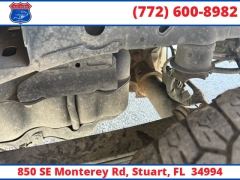 Used 2021  Ford F-150 4WD SuperCrew Box at Victory Auto Store near Stuart&comma; FL