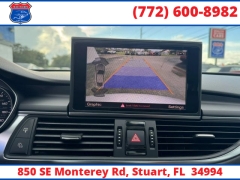 Used 2012  Audi A7 4d Sportback Premium at Victory Auto Store near Stuart&comma; FL