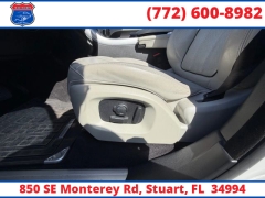 Used 2016  Land Rover Range Rover Sport 4d SUV 3&period;0L SC HSE at Victory Auto Store near Stuart&comma; FL