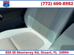 Used 2013  Ford Super Duty F-250 SRW 4WD Crew Cab at Victory Auto Store near Stuart&comma; FL