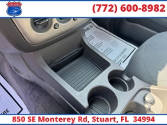 Used 2003  Ford Explorer 4d SUV 4WD XLT 4&period;0L at Victory Auto Store near Stuart&comma; FL