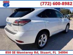 Used 2015  Lexus RX 350 AWD 4dr at Victory Auto Store near Stuart&comma; FL