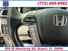 Used 2015  Honda Odyssey 5dr Touring at Victory Auto Store near Stuart&comma; FL