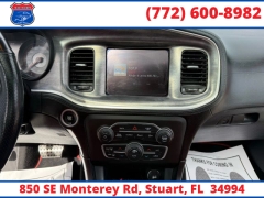 Used 2021  Dodge Charger Scat Pack RWD at Victory Auto Store near Stuart&comma; FL