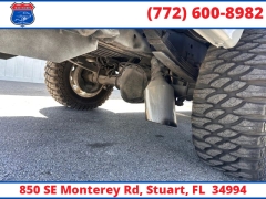 Used 1995  Ford F-250 HD Reg Cab 133&period;0" WB at Victory Auto Store near Stuart&comma; FL