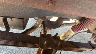 Used 1973 Chevrolet BLAZER K5 at Victory Auto Store near Stuart, FL