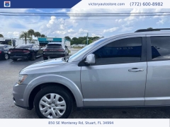 Used 2018 Dodge Journey SXT FWD at Victory Auto Store near Stuart, FL