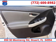 Used 2013  Toyota Prius Plug-In 5dr HB &lpar;Natl&rpar; at Victory Auto Store near Stuart&comma; FL