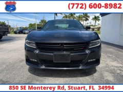 Used 2018  Dodge Charger GT AWD at Victory Auto Store near Stuart&comma; FL