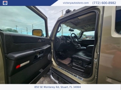 Used 2006 HUMMER H2 4dr Wgn 4WD SUV at Victory Auto Store near Stuart, FL