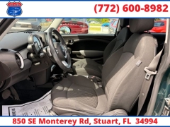 Used 2009  MINI Cooper Hardtop 2dr Cpe at Victory Auto Store near Stuart&comma; FL